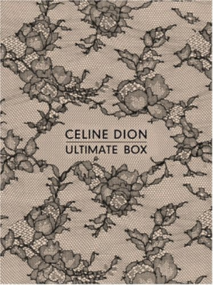 Celine Dion - Ultimate Box (2008) (CD-Rip)
