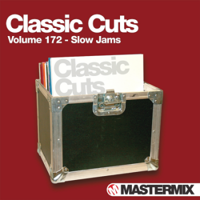 VA - Mastermix Classic Cuts Vol. 172 (Slow Jams) (2020)