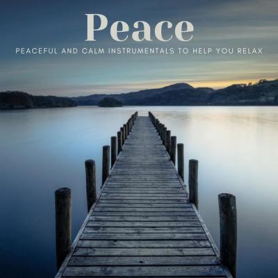 Various Artists - Peace Peaceful and Calm Instrumentals to Help You Relax (2021)
