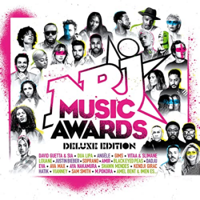 VA - NRJ Music Awards Deluxe Edition (2021)