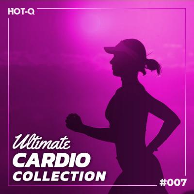Various Artists - Ultimate Cardio Collection 007 (2021)