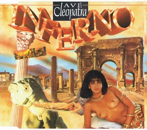 Inferno - Ave Cleopatra (1993)