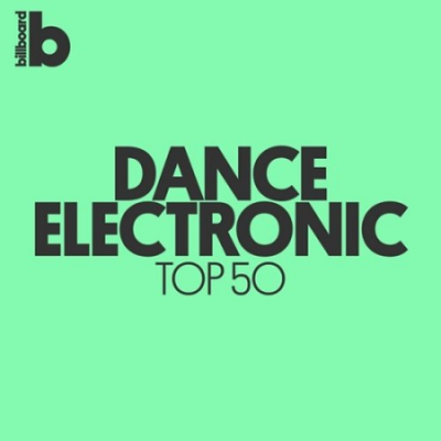 VA - Billboard Hot Dance Electronic Songs 15 May (2021)