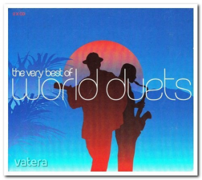 VA - The Very Best Of World Duets (2002)