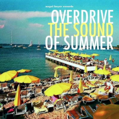 VA - Overdrive - The Sound of Summer (2021)