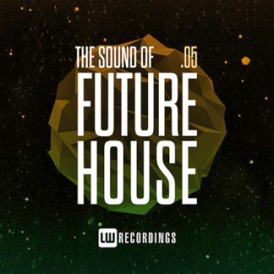 VA - The Sound Of Future House Vol. 03-05 (2021)