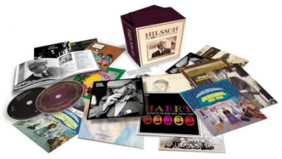 Harry Nilsson - The RCA Albums Collection [17CD Box Set] (2013) MP3