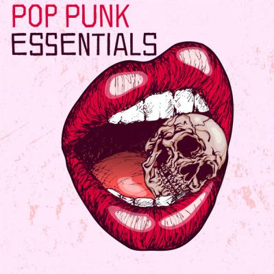 Various Artists - Pop Punk Essentials (2021)