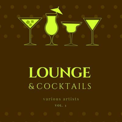 Various Artists - Lounge &amp; Cocktails Vol. 4 (2021)