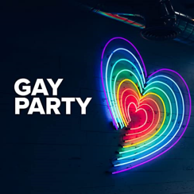 VA - Gay Party [Explicit] (2021)