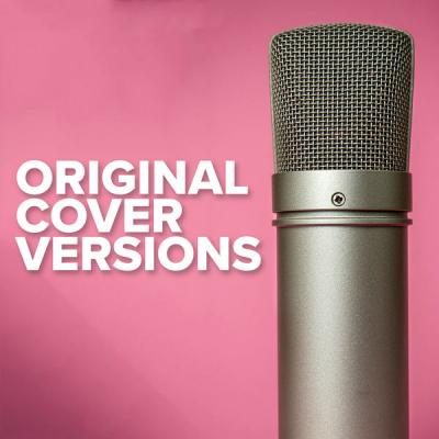 Various Artists - Original Cover Versions (2021)