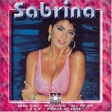 Sabrina - 12inch Collection