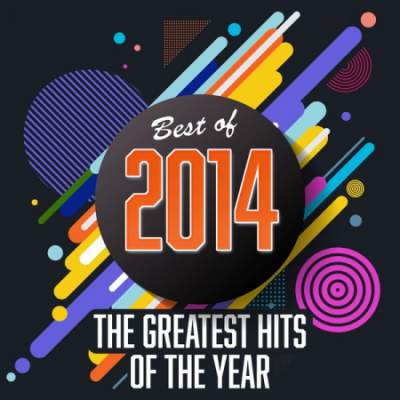 VA - Best of 2014 - Greatest Hits of the Year (2020)
