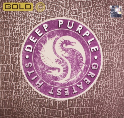 Deep Purple - Gold - Greatest Hits (2009) MP3