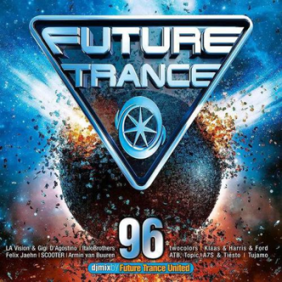 VA - Future Trance Vol. 96 (2021)
