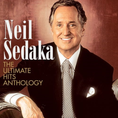 Neil Sedaka - The Ultimate Hits Anthology (2021)