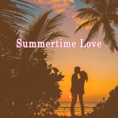 Various Artists - Summertime Love (2021)