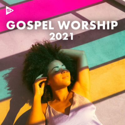 Various Artists - Gospel Worship 2021 (2021)