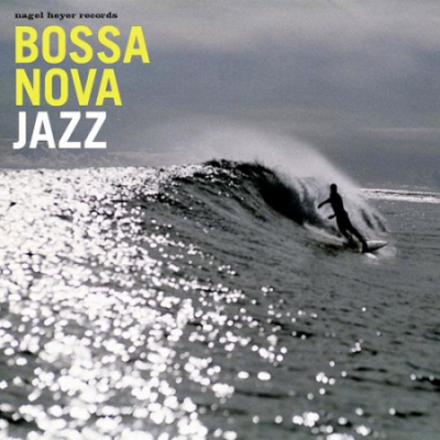 VA - Bossa Nova Jazz - Summer of 21 (2021)