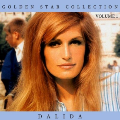 Dalida - Golden Star Collection, Vol. 1 (2021)
