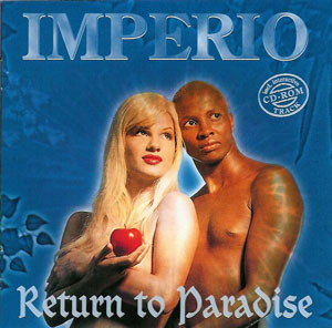 Imperio - Return to Paradise (1996)