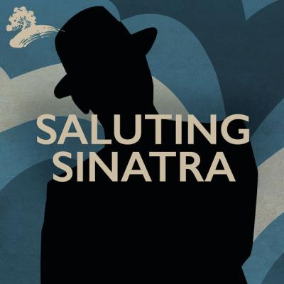 Various Artists - Saluting Sinatra (2021)