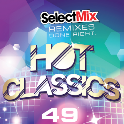 VA - Select Mix Hot Classics Vol. 49 (2020)