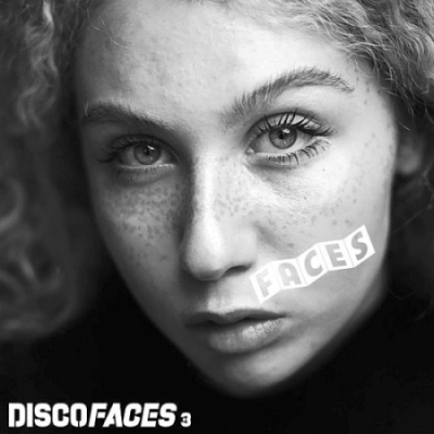 VA - Disco Faces 3 (2021)