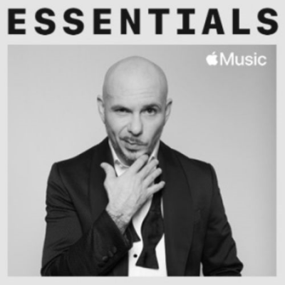 Pitbull - Essentials (2021)