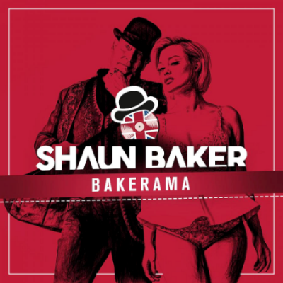 VA - Shaun Baker - Bakerama (2021)