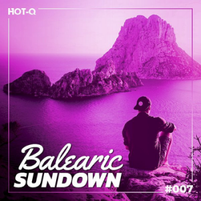 VA - Balearic Sundown 007 (2021)