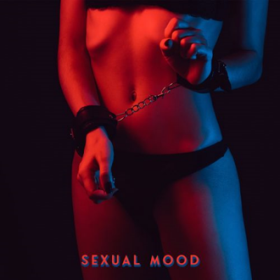 Instrumental Jazz Music Guys - Sexual Mood - Collection of Sensual Jazz Melodies for Lovers (2021)