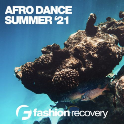 VA - Afro Dance Summer '21 (2021)