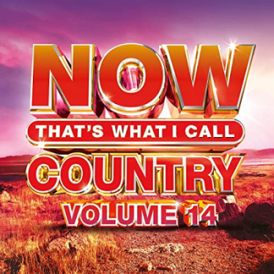 VA - NOW Thats What I Call Country Vol. 14 (2021)