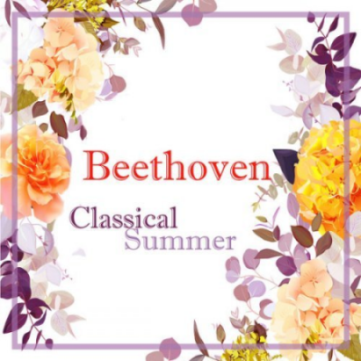VA - Beethoven - Classical Summer (2021)