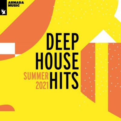 VA - Deep House Hits - Summer 2021 (2021)