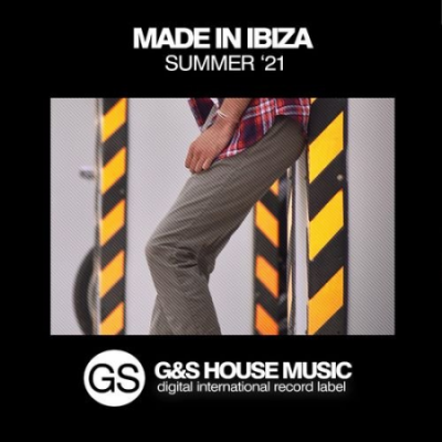 VA - Made in Ibiza (Summer '21) (2021)