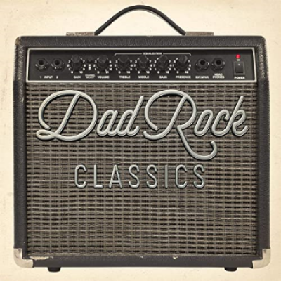 VA - Dadrock Classics (2020)