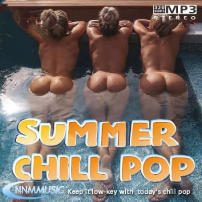 VA - Summer Chill Pop (2021)