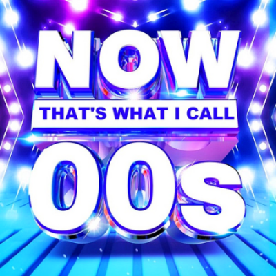 VA - NOW That's What I Call 00s (2021)