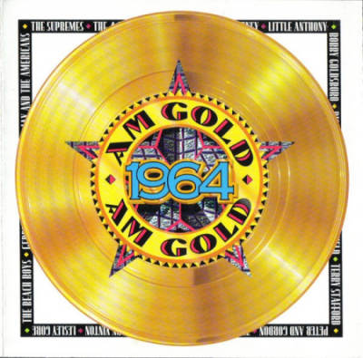 VA - AM Gold 1964-65 (1995)
