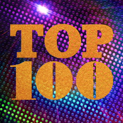 VA - Top 100 Strangers Music Audio June (2021)