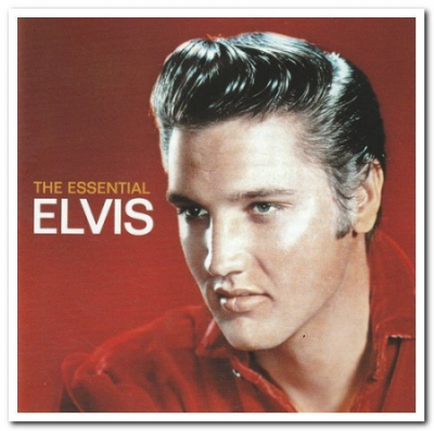 Elvis Presley - The Essential Elvis (2009) MP3