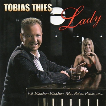 Tobias Thies - Lady (2010)