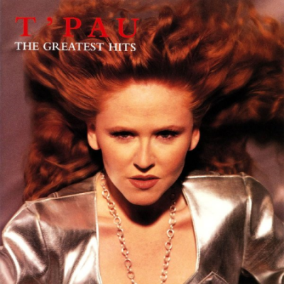 T'Pau - The Greatest Hits (1997)
