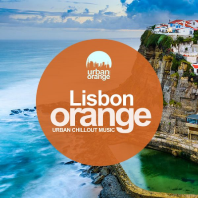 Various Artists - Lisbon Orange Urban Chillout Music (2021) flac