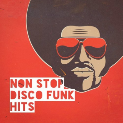VA - Non Stop Disco Funk Hits (2019)
