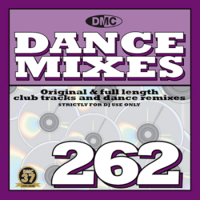VA - DMC Dance Mixes 262 (2020)