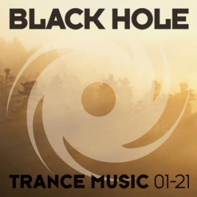 VA - Black Hole Trance Music 01-21 (2021)