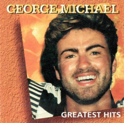 George Michael - Greatest Hits (1995)